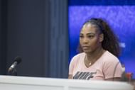 US Open Tennis Tournament 2018 - Source: Getty